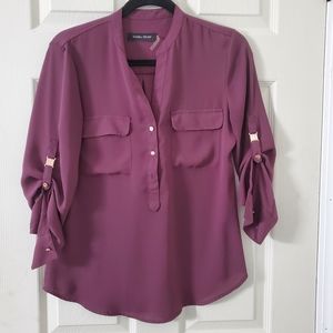 Ivanka Trump Blouse